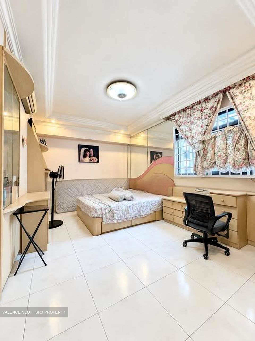 Blk 736 Woodlands Circle (Woodlands), HDB 5 Rooms #612624491